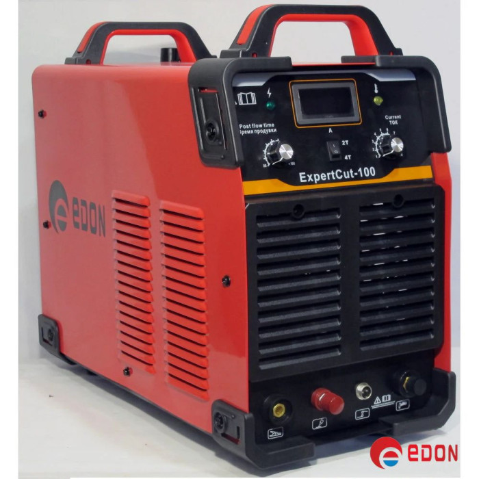 Плазморіз EDON EXPERTCUT-100 (380V)