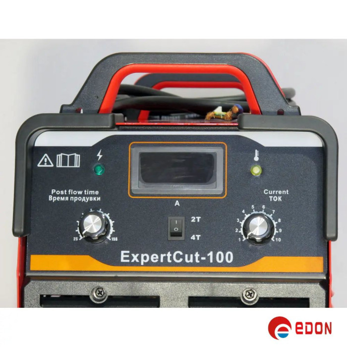 Плазморіз EDON EXPERTCUT-100 (380V)
