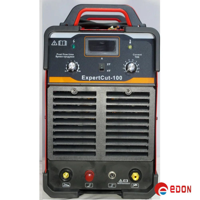Плазморіз EDON EXPERTCUT-100 (380V)