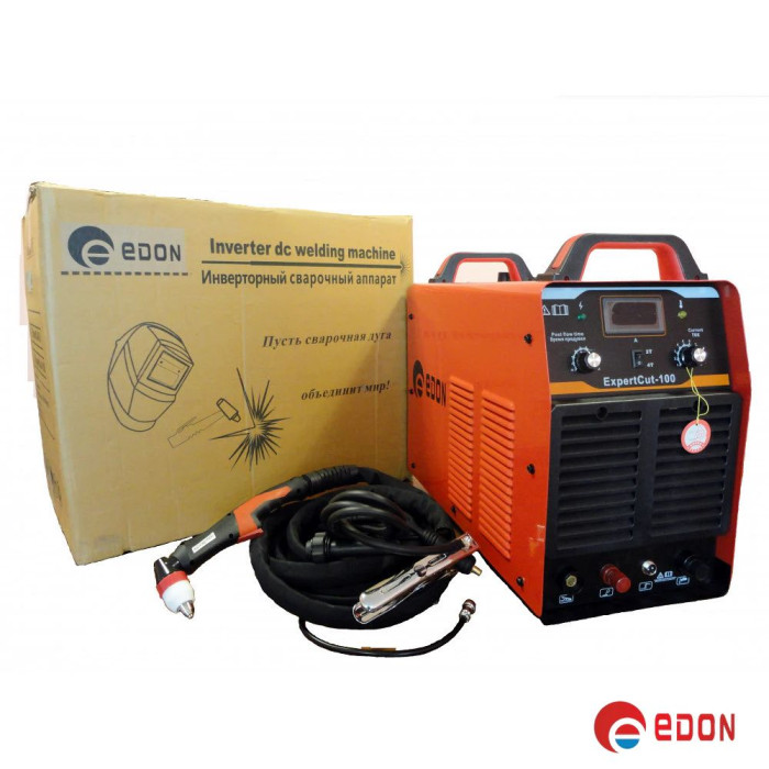 Плазморіз EDON EXPERTCUT-100 (380V)