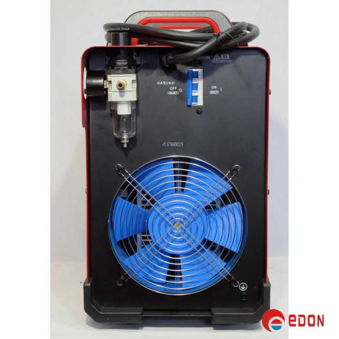 Плазморіз EDON EXPERTCUT-100 (380V)