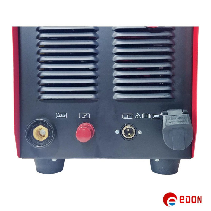 Плазморіз EDON PRO CUT-80P (380V) (з вбудованим компресором)