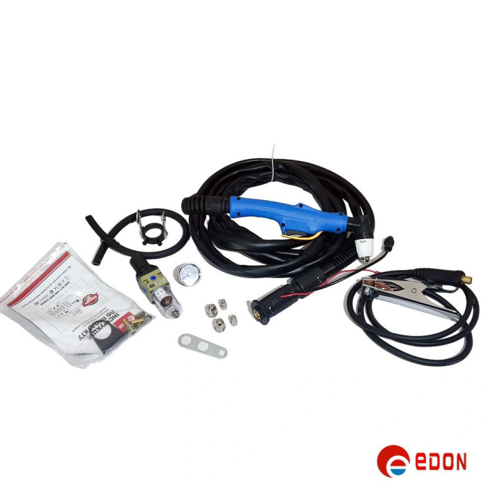 Плазморіз EDON PRO CUT-80P (380V) (з вбудованим компресором)