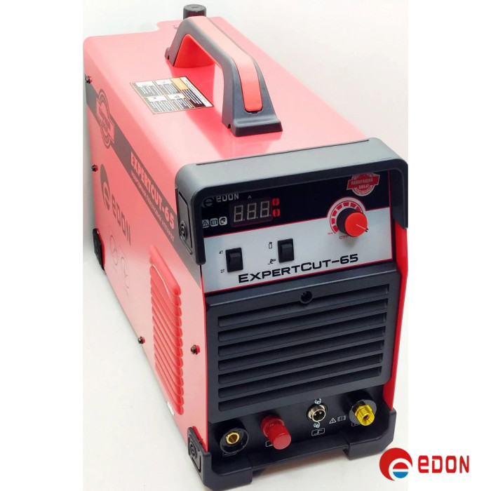 Плазморіз EDON EXPERTCUT-65 (220V) безконтактний підпал