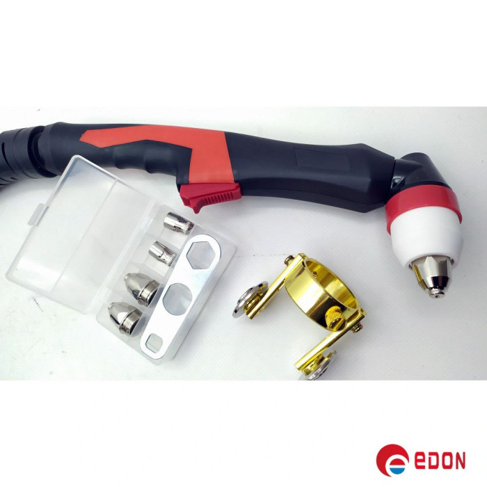 Плазморіз EDON EXPERTCUT-65 (220V) безконтактний підпал