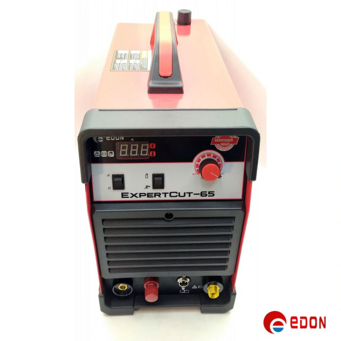 Плазморіз EDON EXPERTCUT-65 (220V) безконтактний підпал