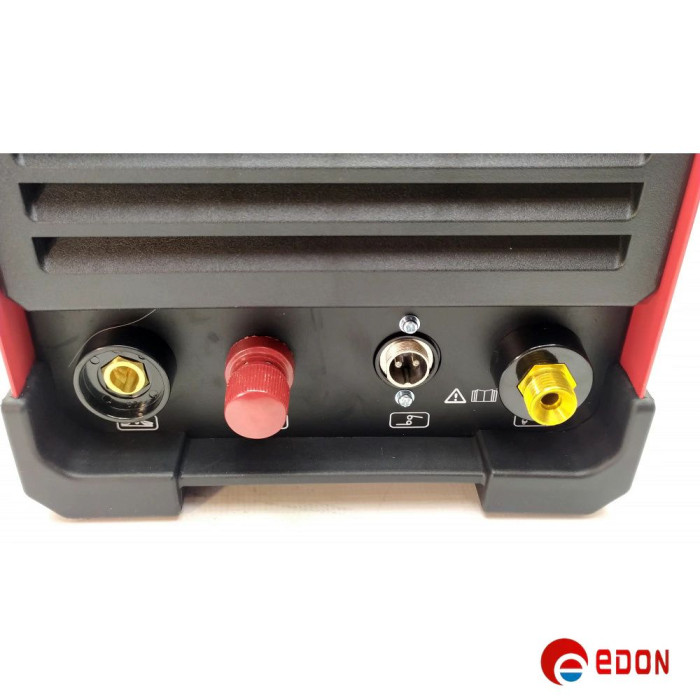 Плазморіз EDON EXPERTCUT-65 (220V) безконтактний підпал
