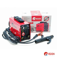 Інверторний зварювальний апарат EDON TB-300P