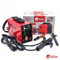 Інверторний зварювальний апарат EDON TB-250P