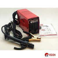 Інверторний зварювальний апарат EDON TB-300C