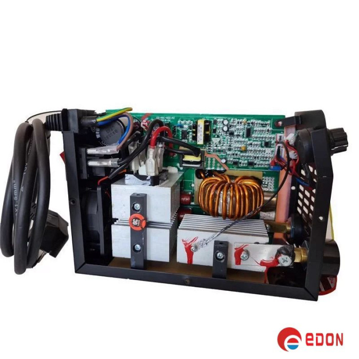 Інверторний зварювальний апарат EDON TB-300C