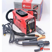 Інверторний зварювальний апарат EDON TB-250C