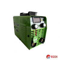 Інверторний зварювальний апарат EDON ECO MINI 307