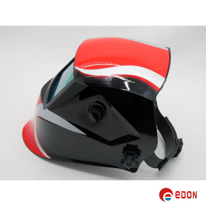 Маска зварювальна EDON ED-9000 PRO (Хамелеон)
