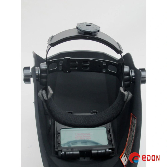 Маска зварювальна EDON ED-9000 PRO (Хамелеон)