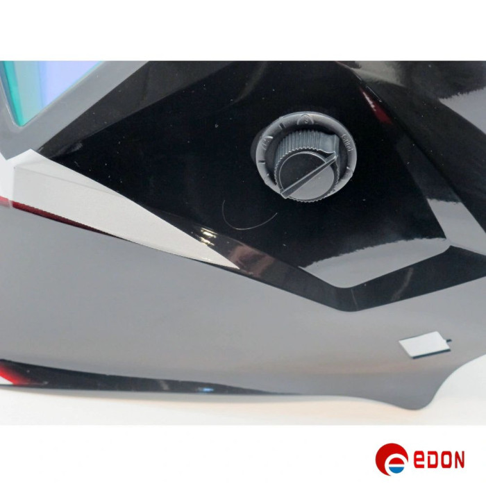 Маска зварювальна EDON ED-9000 PRO (Хамелеон)