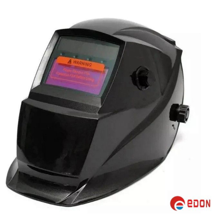 Маска зварювальна хамелеон EDON ED-9000