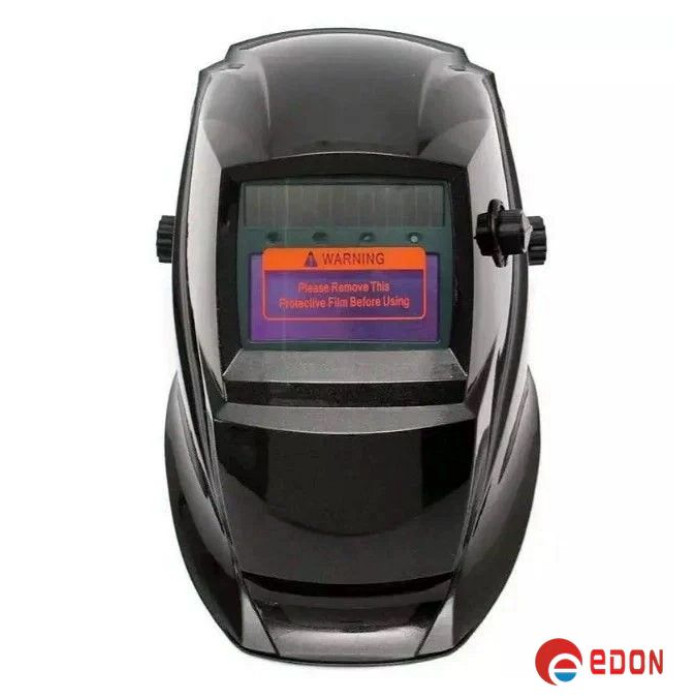 Маска зварювальна хамелеон EDON ED-9000