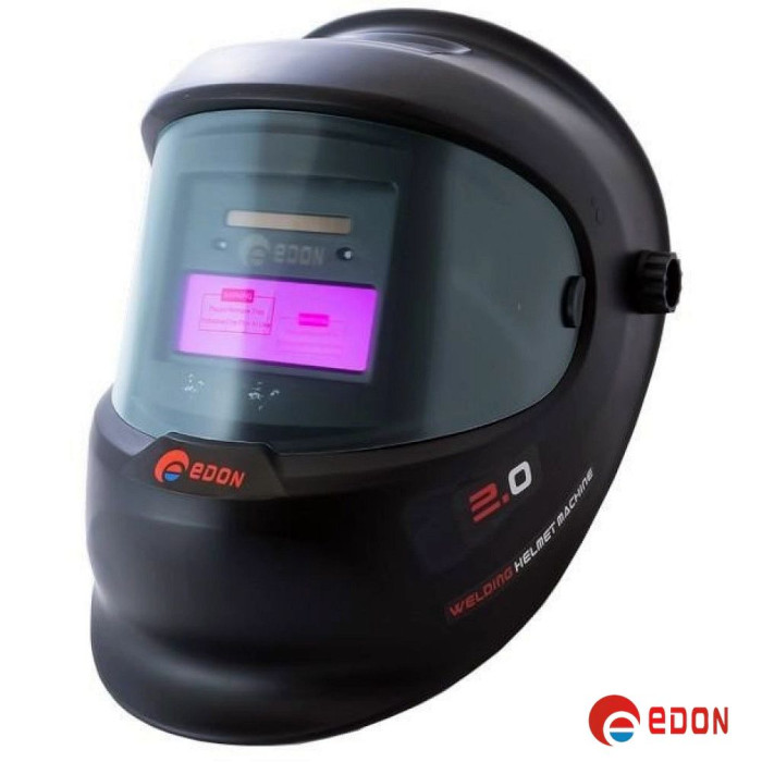 Маска зварювальна EDON ED-7000 (Хамелеон)