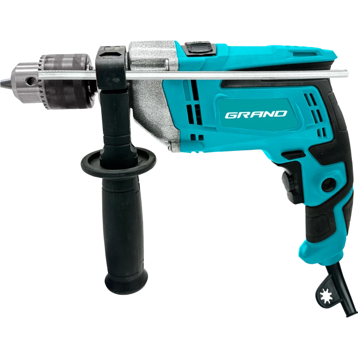 Дриль ударний Grand ДЭУ-1200