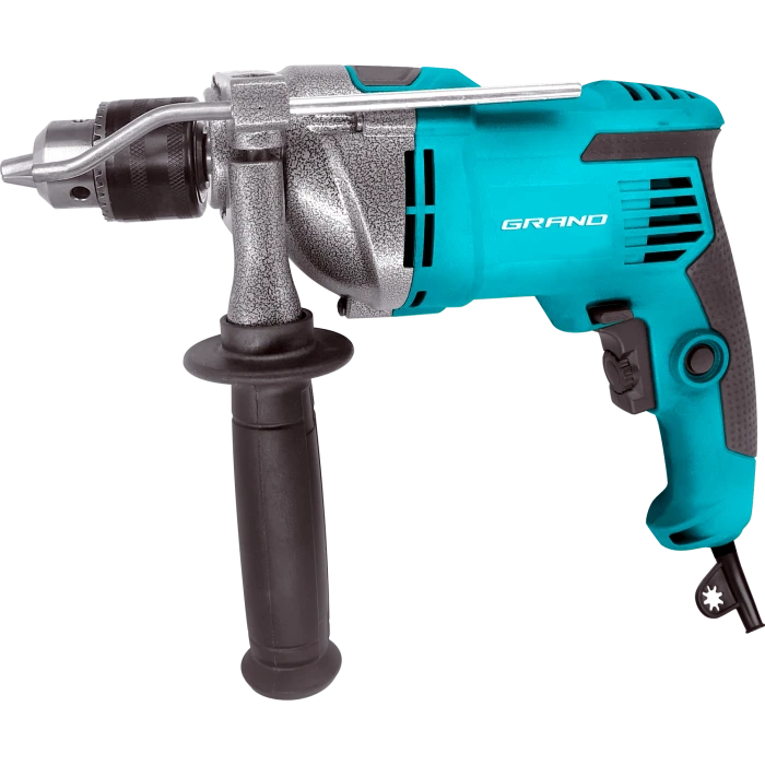 Дриль ударна Grand ДЭУ-1500