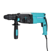 Перфоратор прямий Grand ПЭ-1500DFR