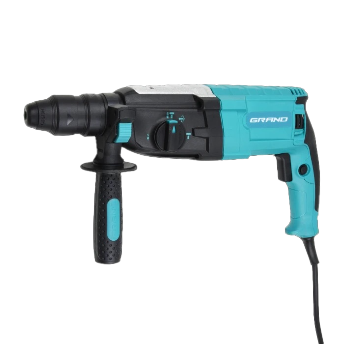 Перфоратор прямий Grand ПЭ-1500DFR