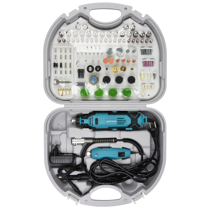 Гравер Grand МГ-670К/12V NEW