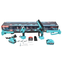 Набір Grand № 3G PROF (СА-30/3+АПЦ-6/3+ТШП-2М)