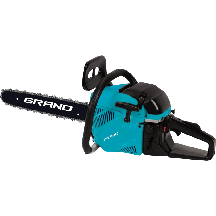 Бензопила ланцюгова Grand БП-4500