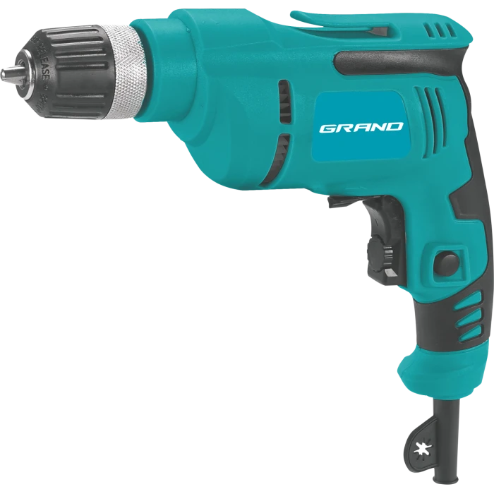 Дриль безударний Grand ДЭ-720