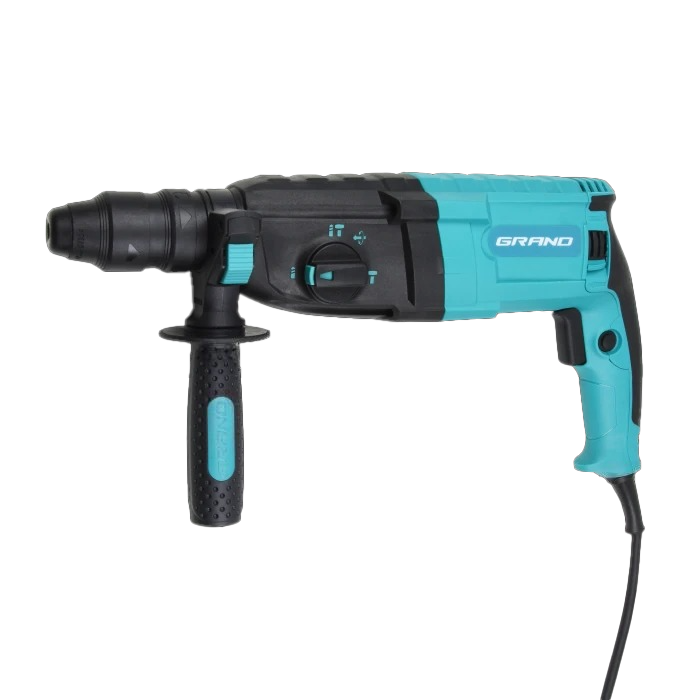 Перфоратор прямий Grand ПЭ-1300DFR
