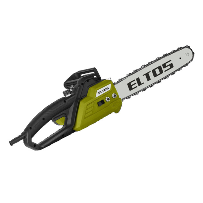 Електропила ланцюгова Eltos ПЦ-2600