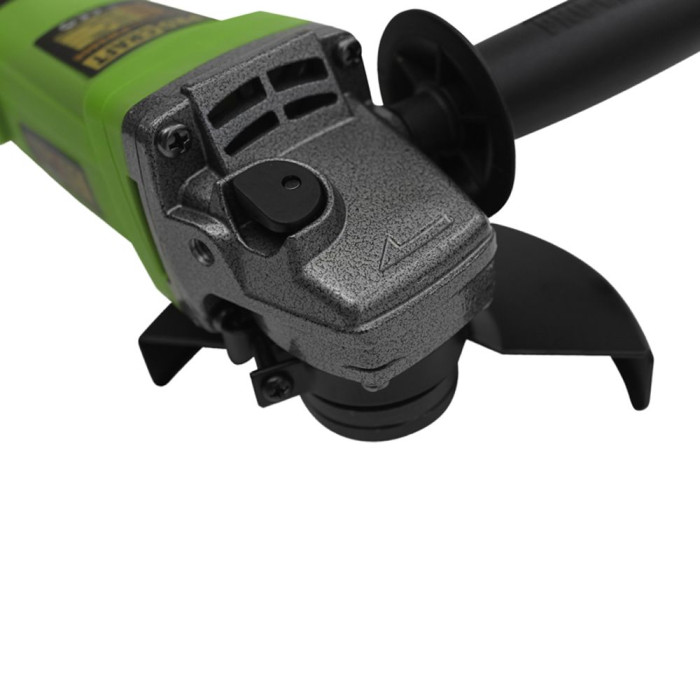 Електрична болгарка Procraft PW1200 з диском 125 мм