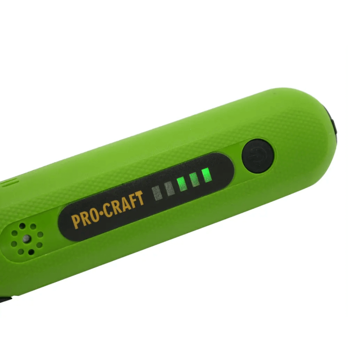Акумуляторний гравер Procraft PG8