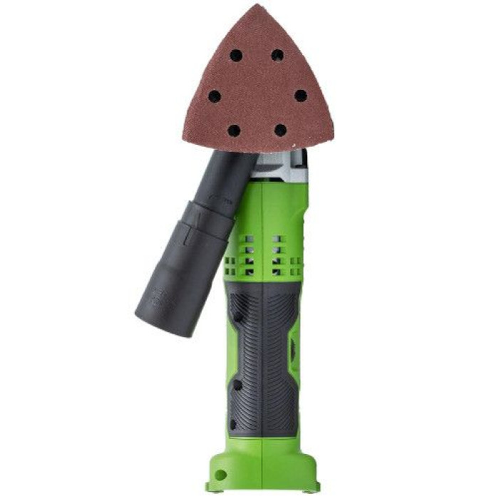 Акумуляторний реноватор Procraft PMT20 (каркас)