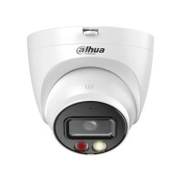 4МП WizSense IP камера Dahua DH-IPC-HDW2449T-S-IL (2.8 мм)