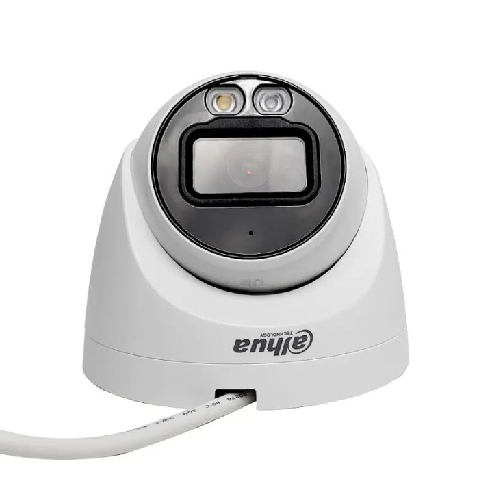 4МП WizSense IP камера Dahua DH-IPC-HDW2449T-S-IL (2.8 мм)