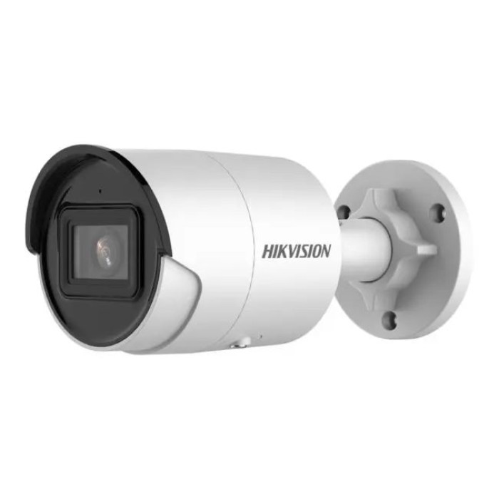 IP відеокамера Hikvision DS-2CD2043G2-IU (2.8 мм) (4МП AcuSense)