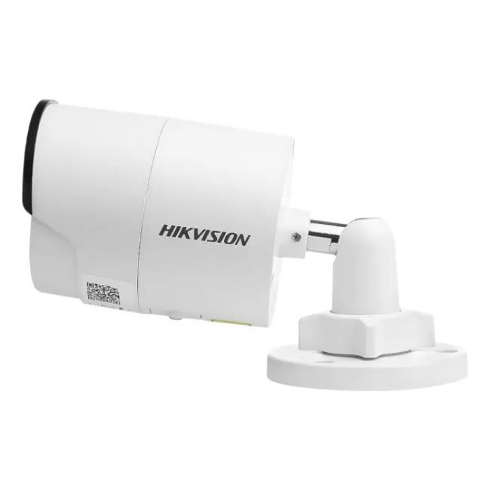 IP відеокамера Hikvision DS-2CD2043G2-IU (2.8 мм) (4МП AcuSense)