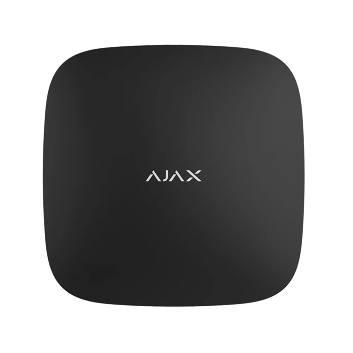 Комплект охоронної сигналізації Ajax StarterKit з 2G та Ethernet