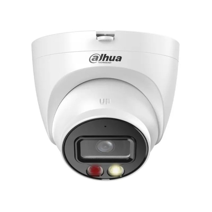 4МП WizSense IP камера Dahua DH-IPC-HDW2449T-S-IL (2.8 мм)