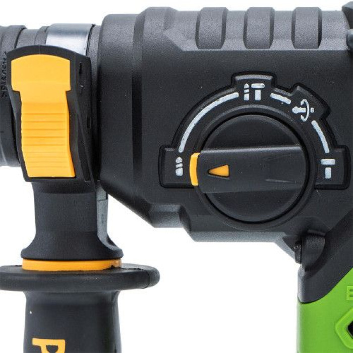 Перфоратор Procraft PHA30 з силою удару 2,8 Дж (3 режими роботи)