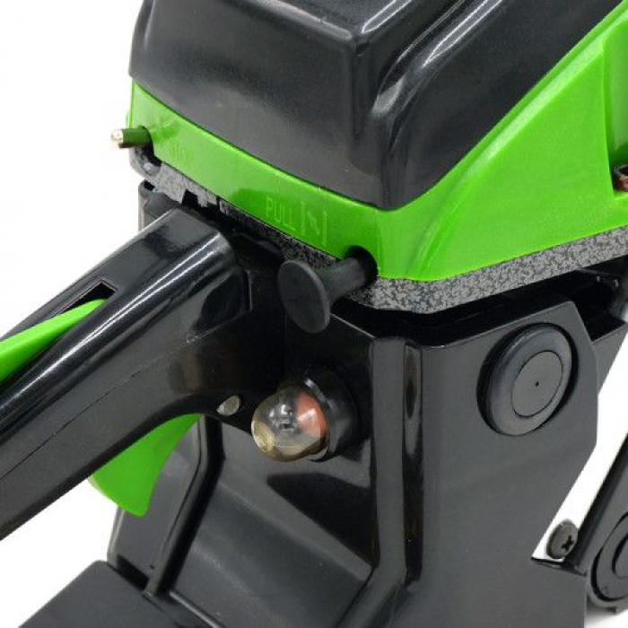 Пила бензинова Procraft GS450 з металевим стартером (45 см)