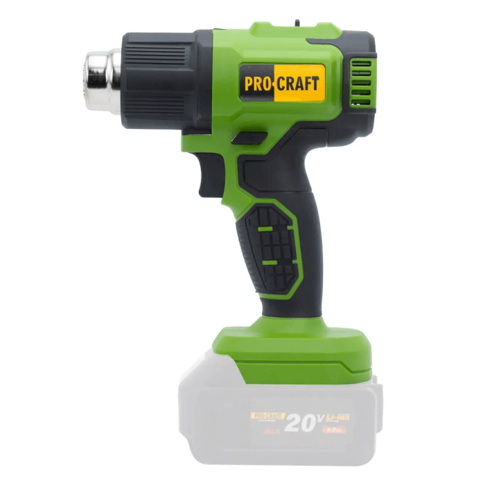 Акумуляторний фен Procraft PH22