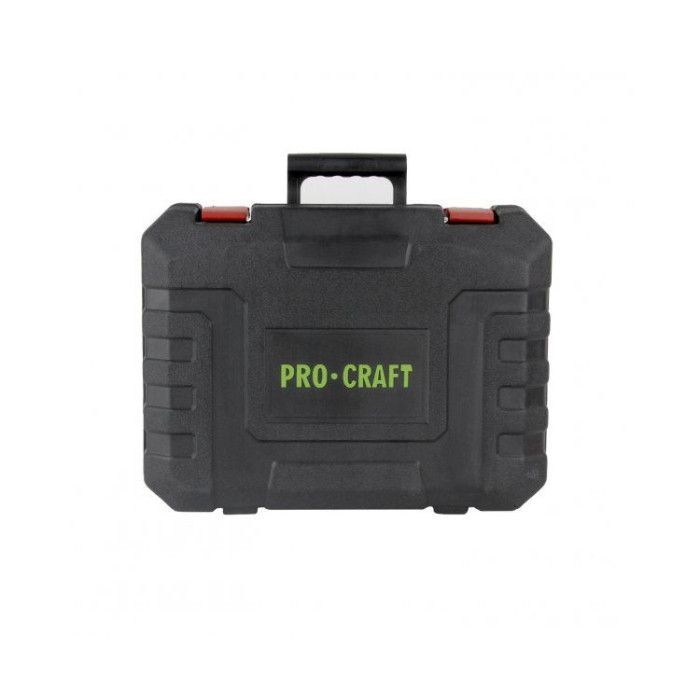 Перфоратор Procraft BH2200