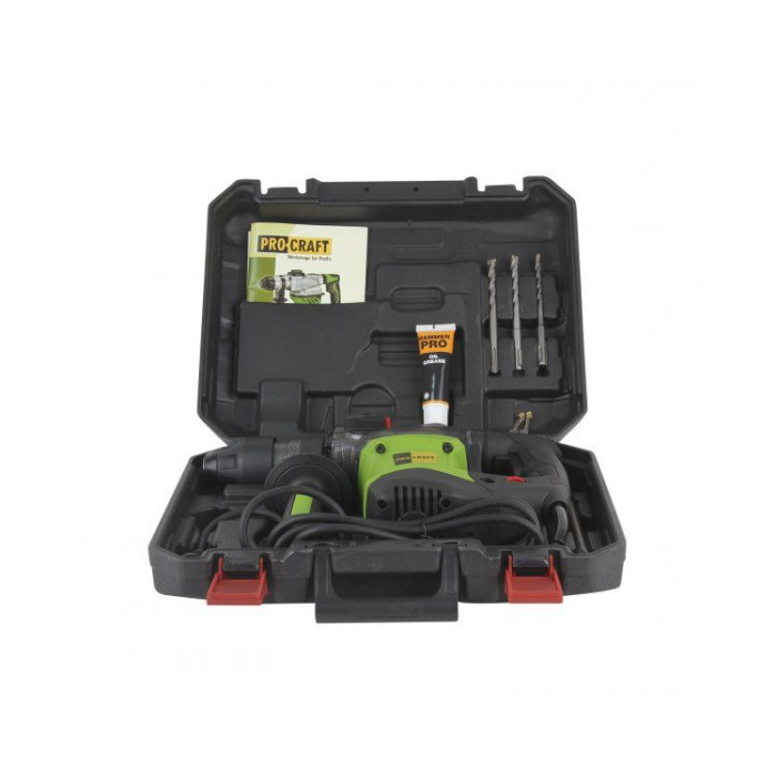 Перфоратор Procraft BH2200