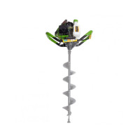 Мотобур Procraft PROFESSIONAL GD68