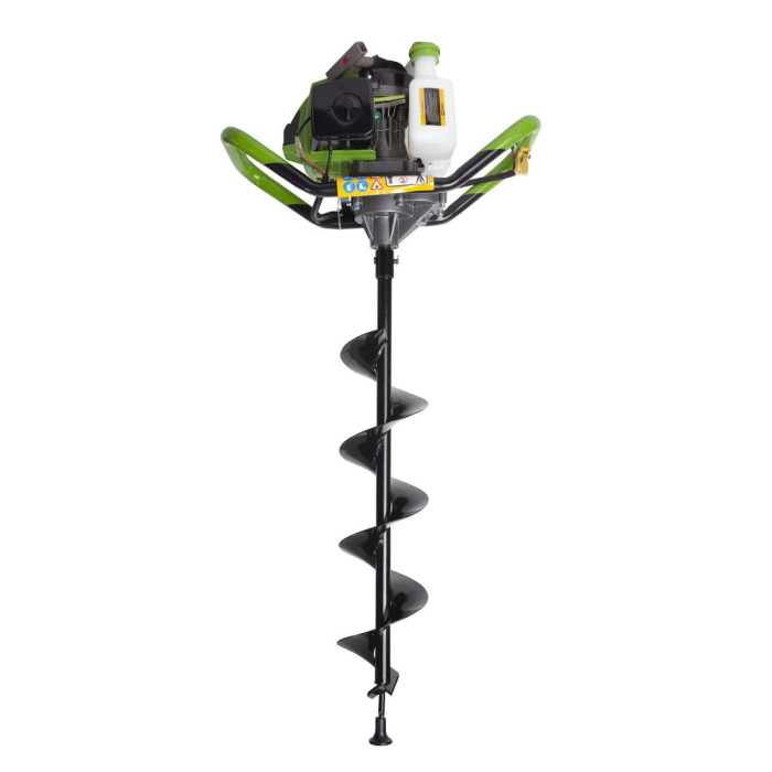 Мотобур Procraft PROFESSIONAL GD68