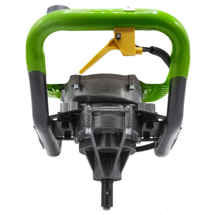 Мотобур Procraft PROFESSIONAL GD52
